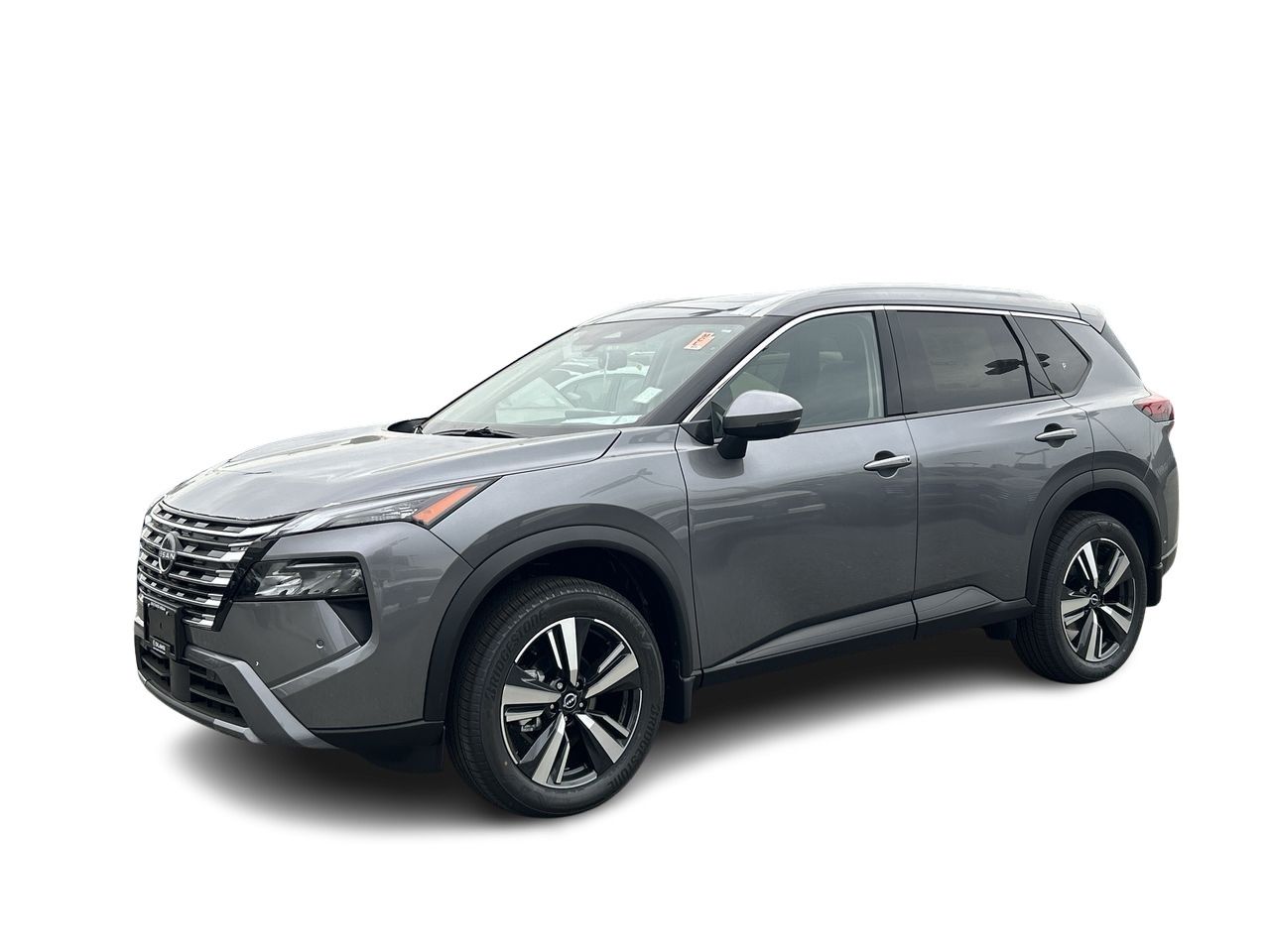 2025 Nissan Rogue in Vancouver, British Columbia
