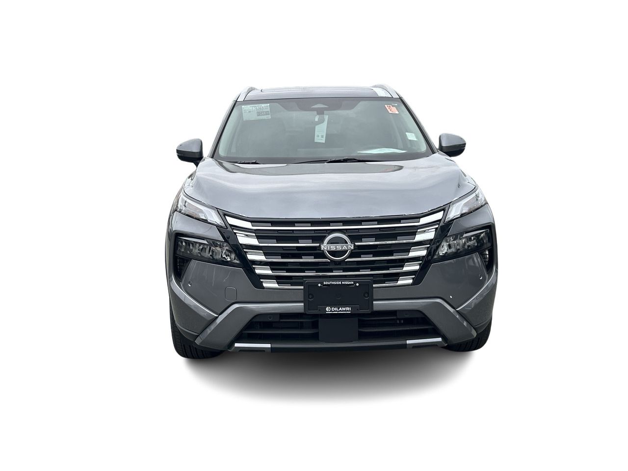 2025 Nissan Rogue in Vancouver, British Columbia