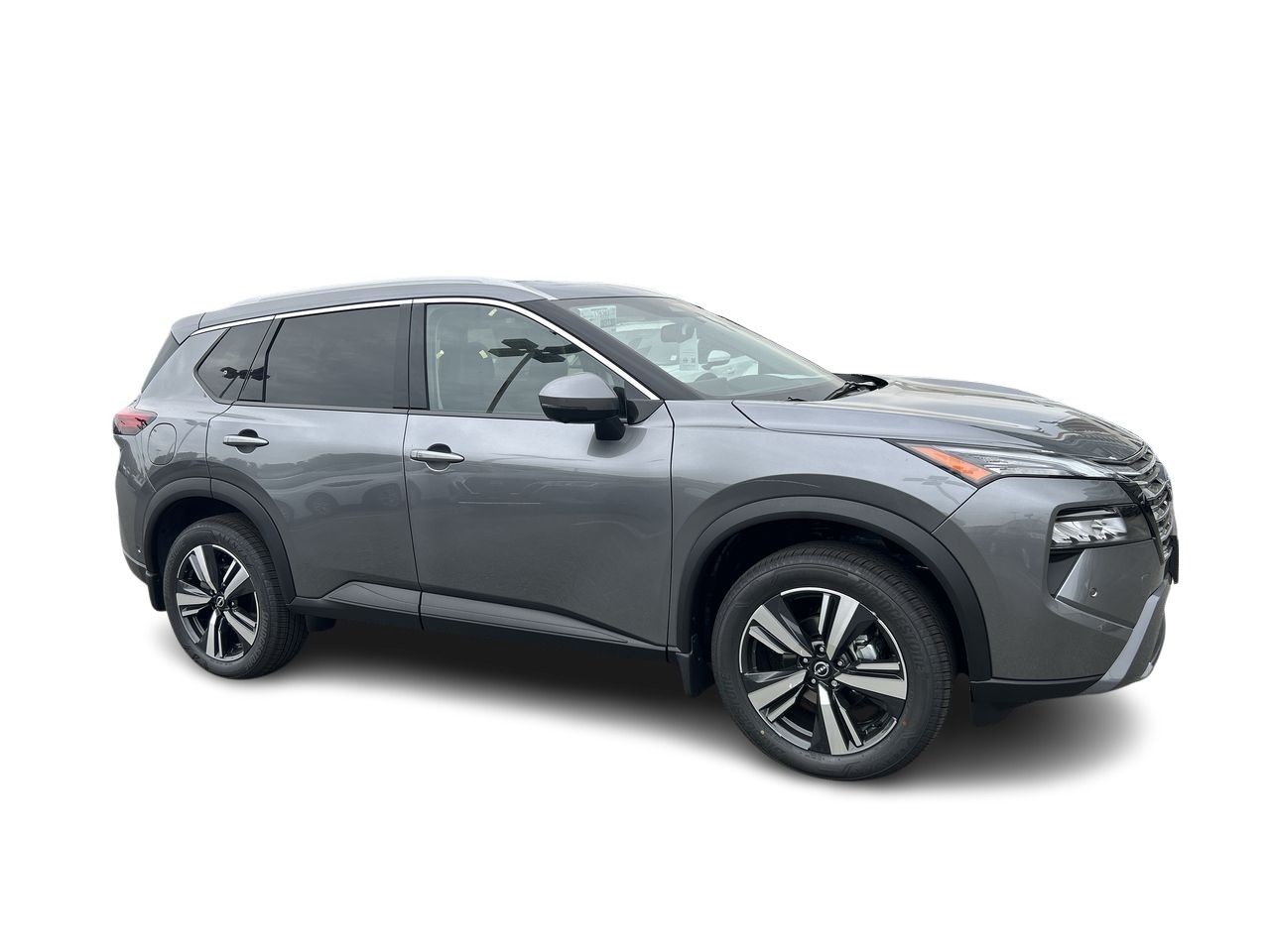 2025 Nissan Rogue in Vancouver, British Columbia
