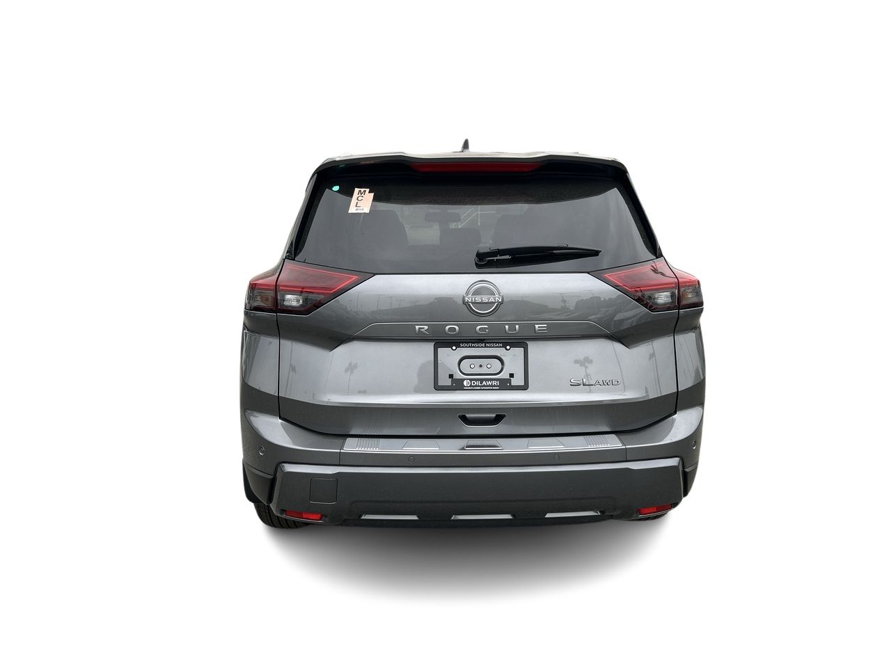 2025 Nissan Rogue in Vancouver, British Columbia