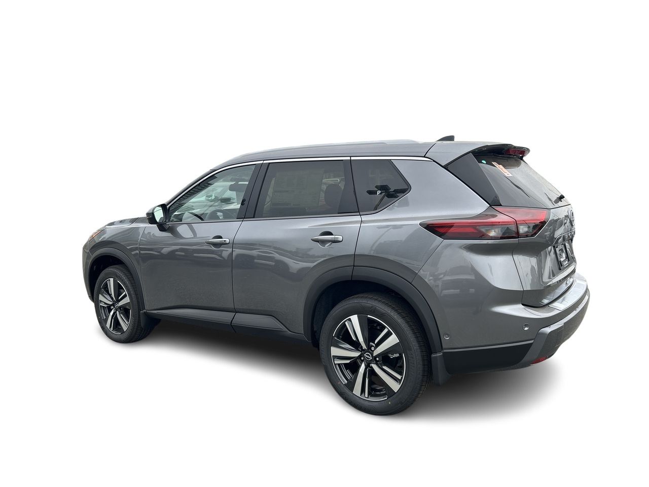2025 Nissan Rogue in Vancouver, British Columbia