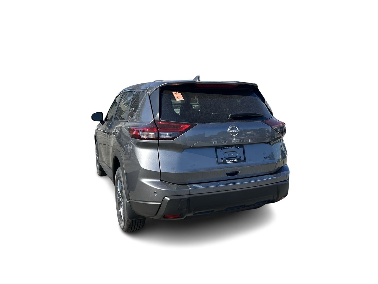 2025 Nissan Rogue in Vancouver, British Columbia