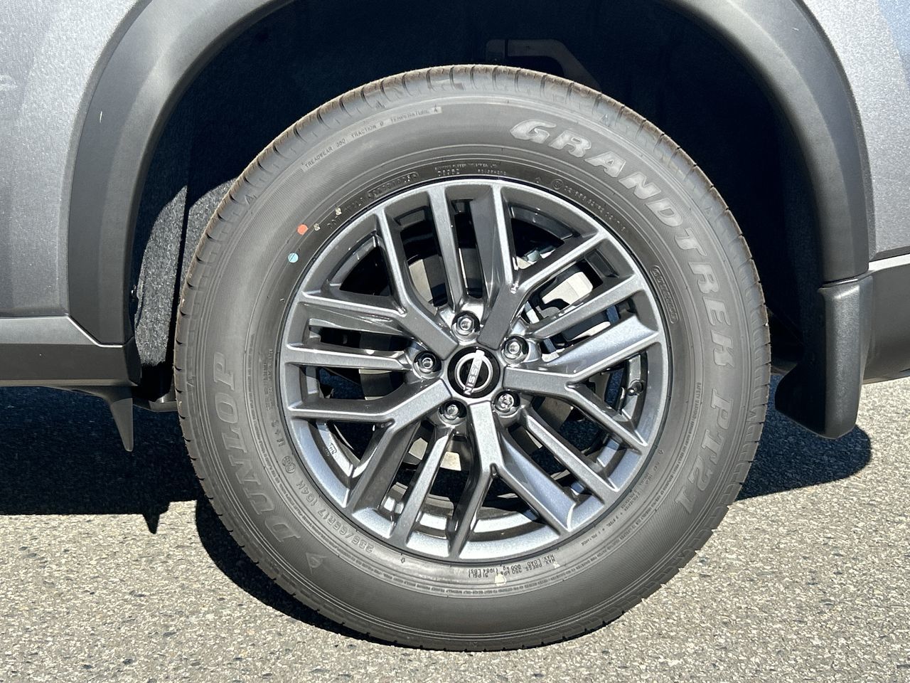 2025 Nissan Rogue in Vancouver, British Columbia
