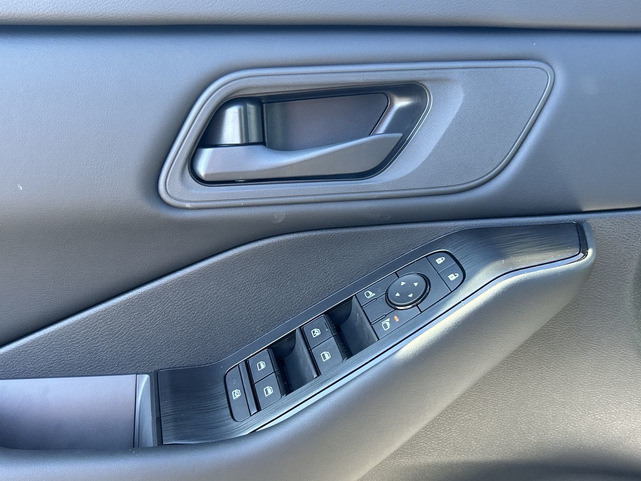 2025 Nissan Rogue in Vancouver, British Columbia