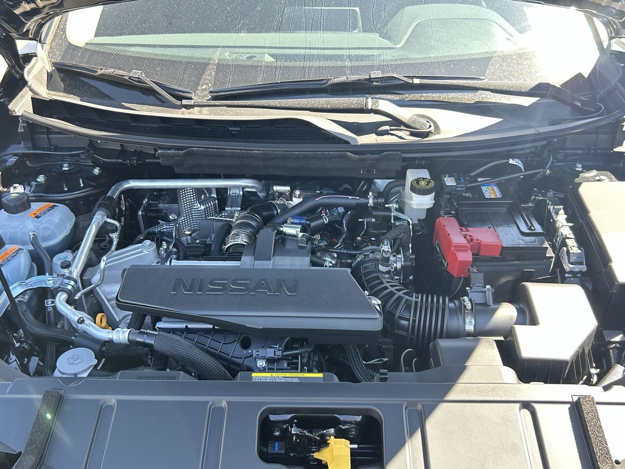 Nissan Rogue  2025 à Vancouver, Colombie-Britannique
