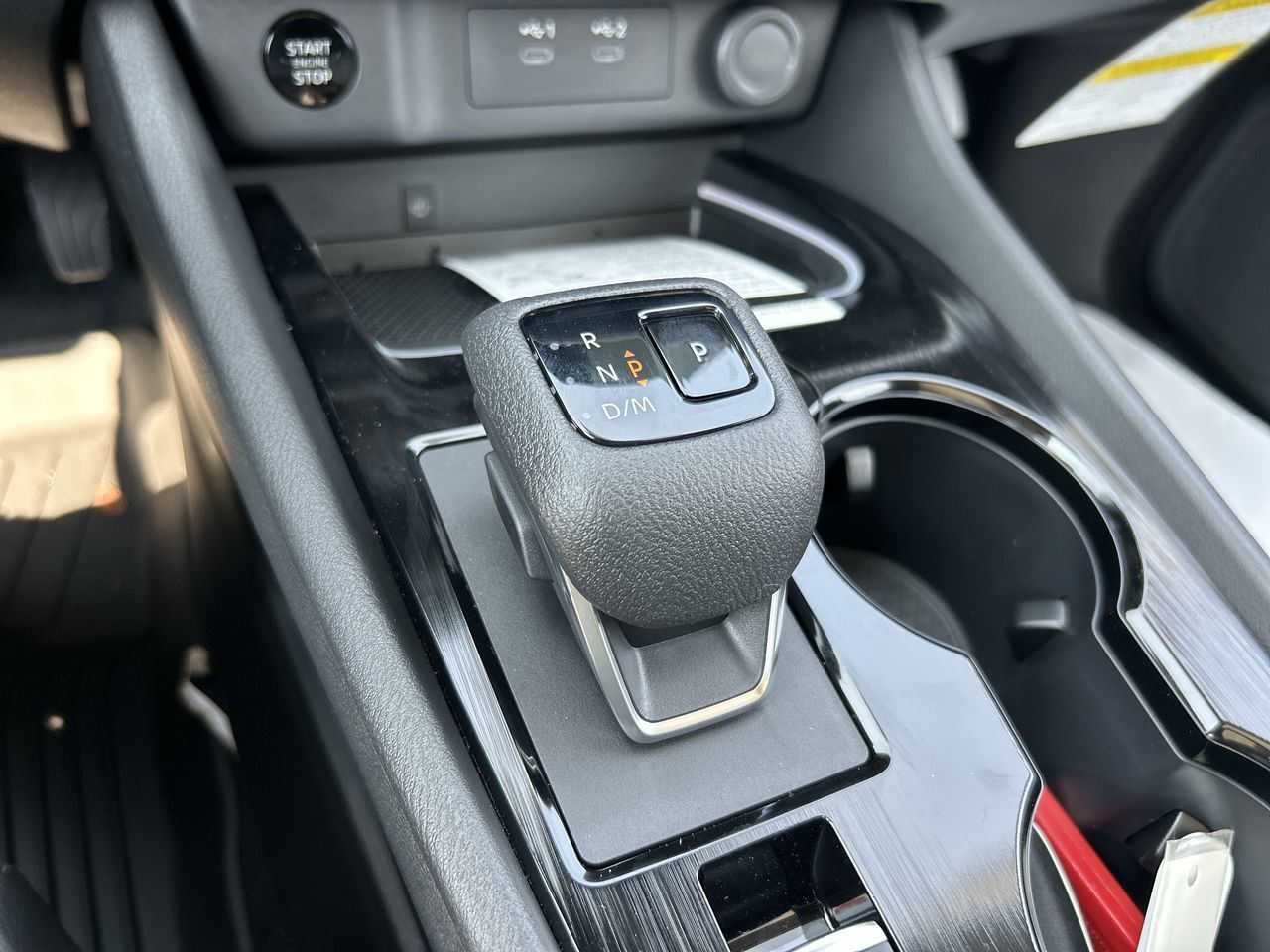 Nissan Rogue  2025 à Vancouver, Colombie-Britannique