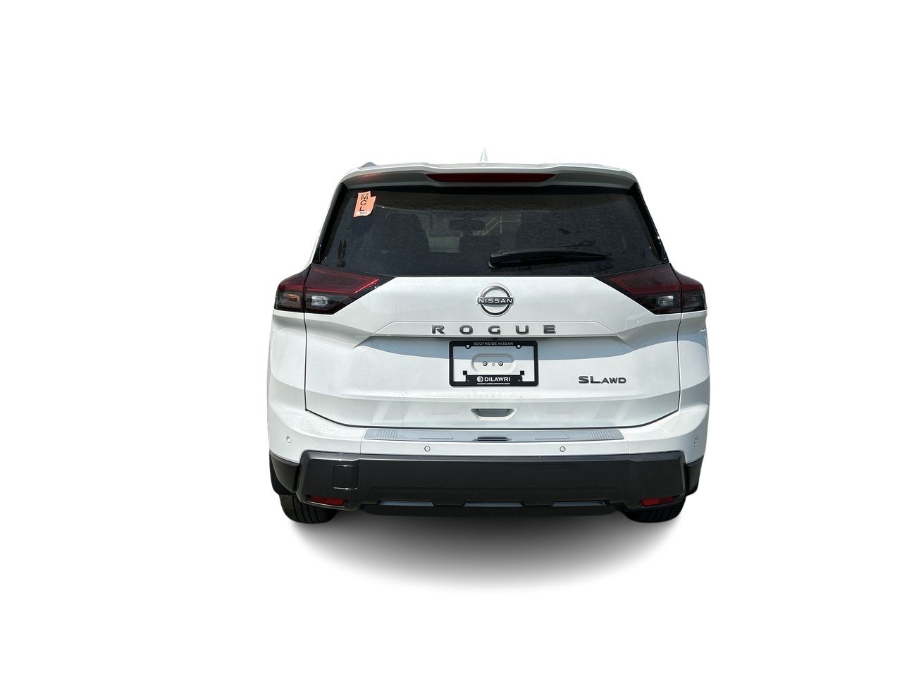 Nissan Rogue  2025 à Vancouver, Colombie-Britannique