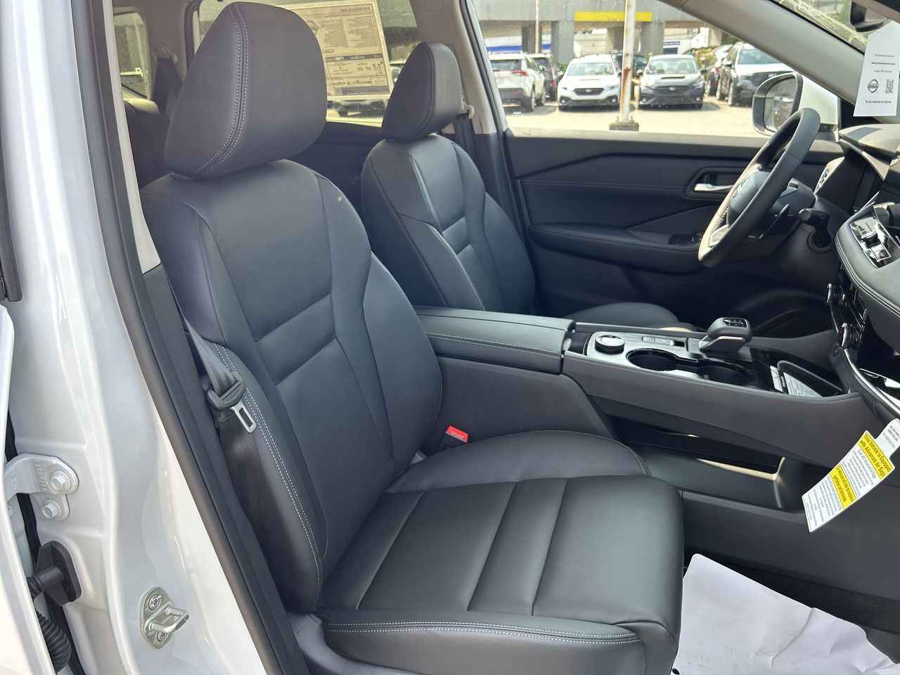 Nissan Rogue  2025 à Vancouver, Colombie-Britannique