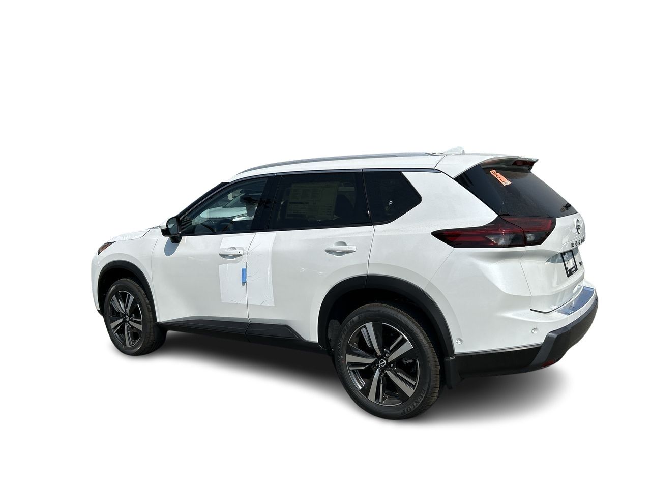 Nissan Rogue  2025 à Vancouver, Colombie-Britannique