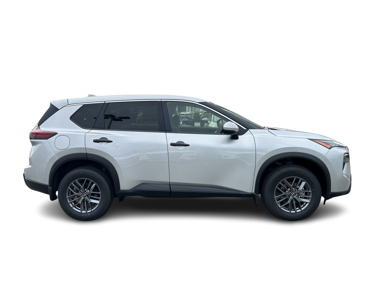 Nissan Rogue  2025 à Vancouver, Colombie-Britannique
