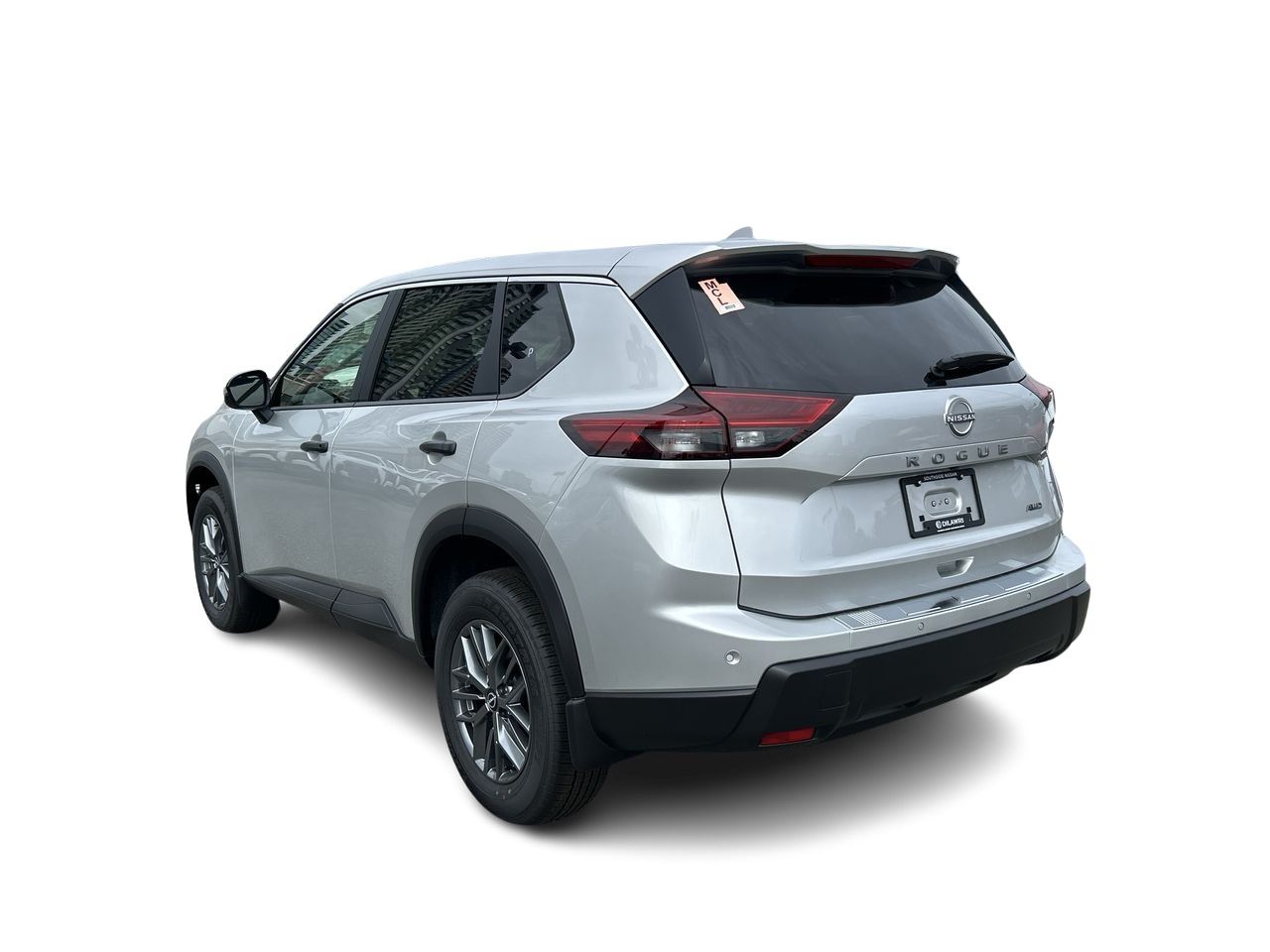 Nissan Rogue  2025 à Vancouver, Colombie-Britannique