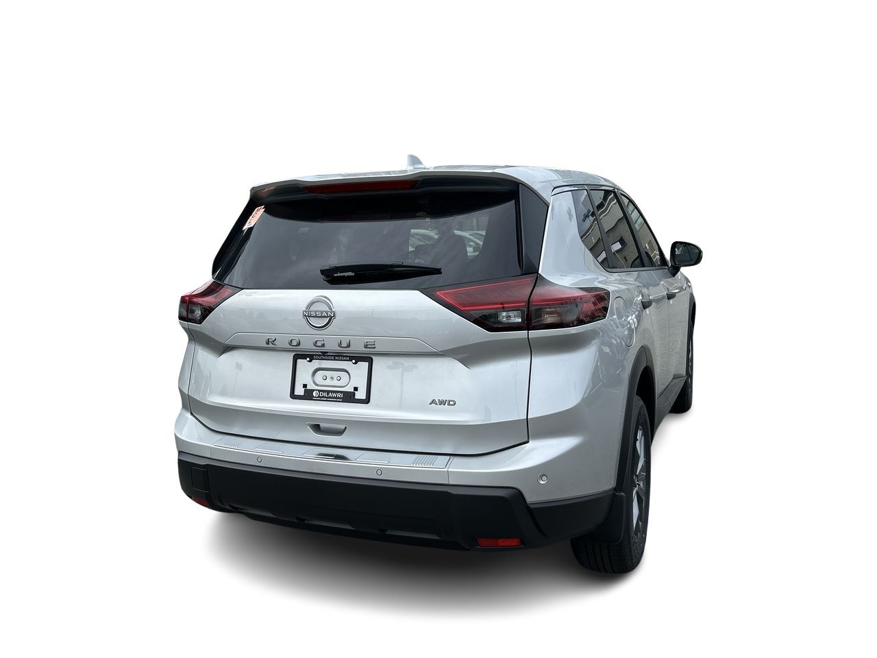 Nissan Rogue  2025 à Vancouver, Colombie-Britannique