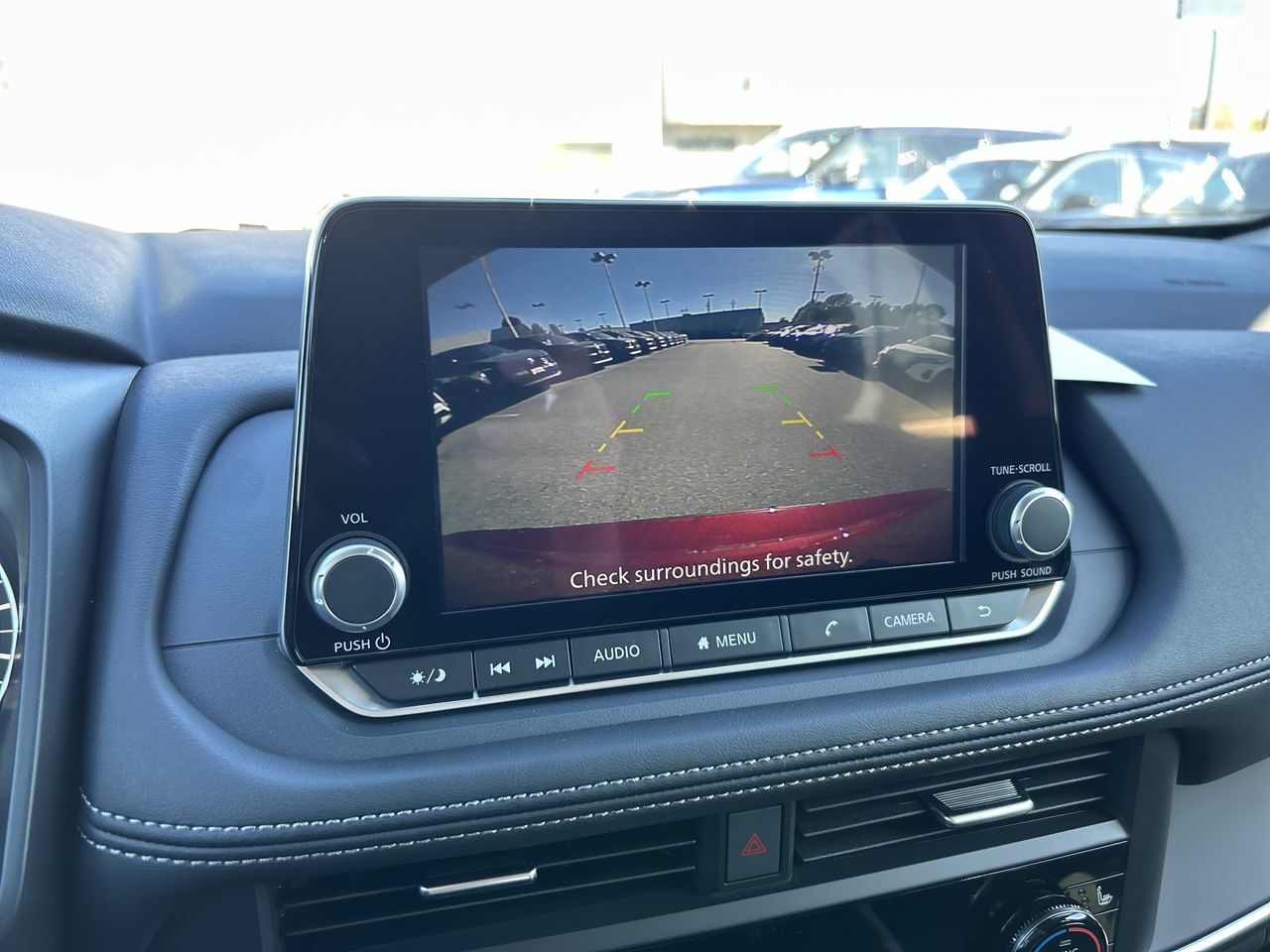 Nissan Rogue  2025 à Vancouver, Colombie-Britannique