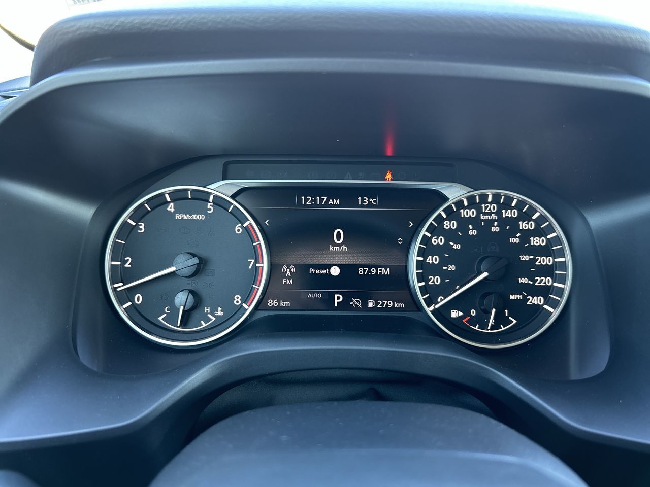 Nissan Rogue  2025 à Vancouver, Colombie-Britannique