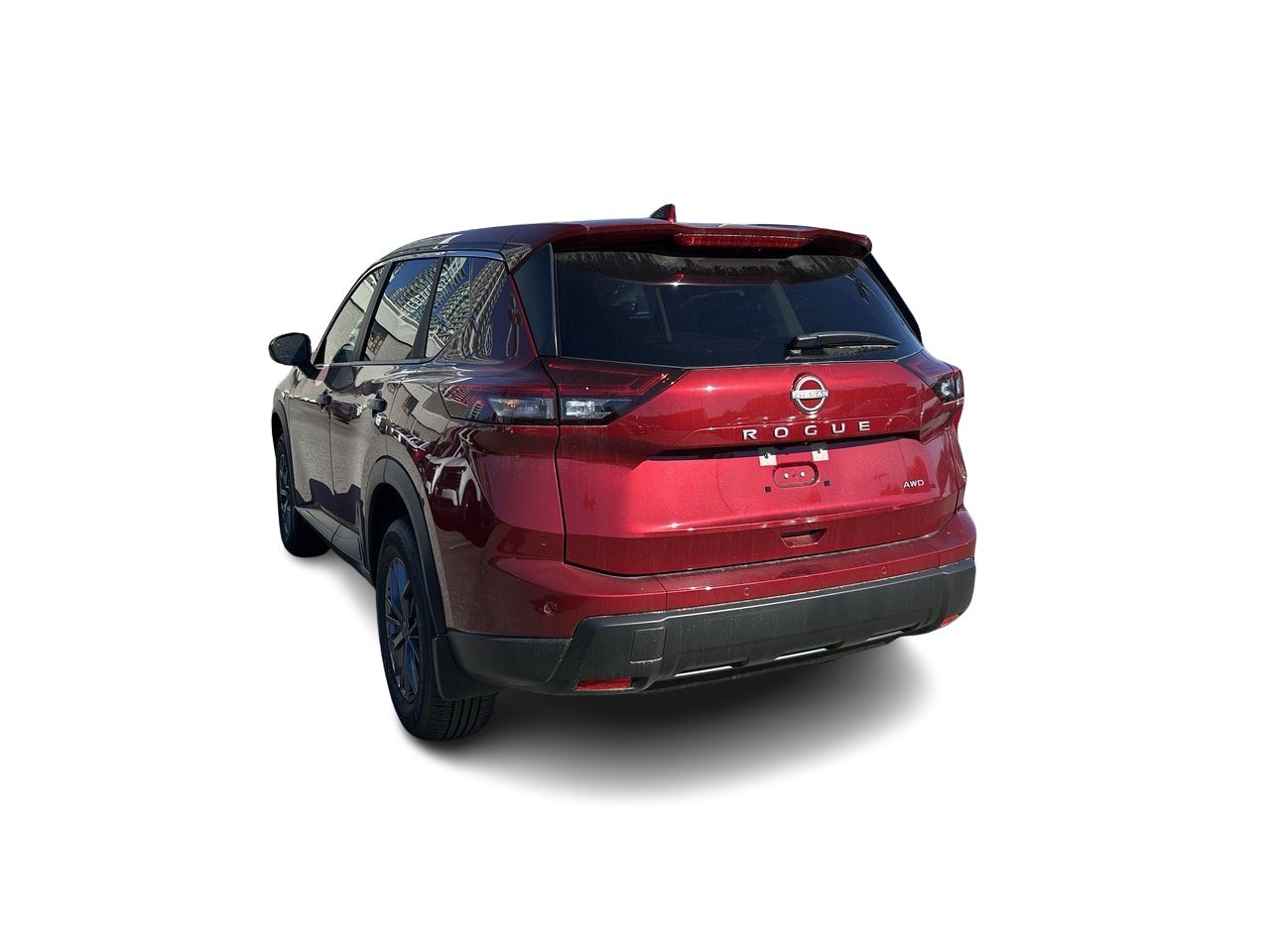 Nissan Rogue  2025 à Vancouver, Colombie-Britannique