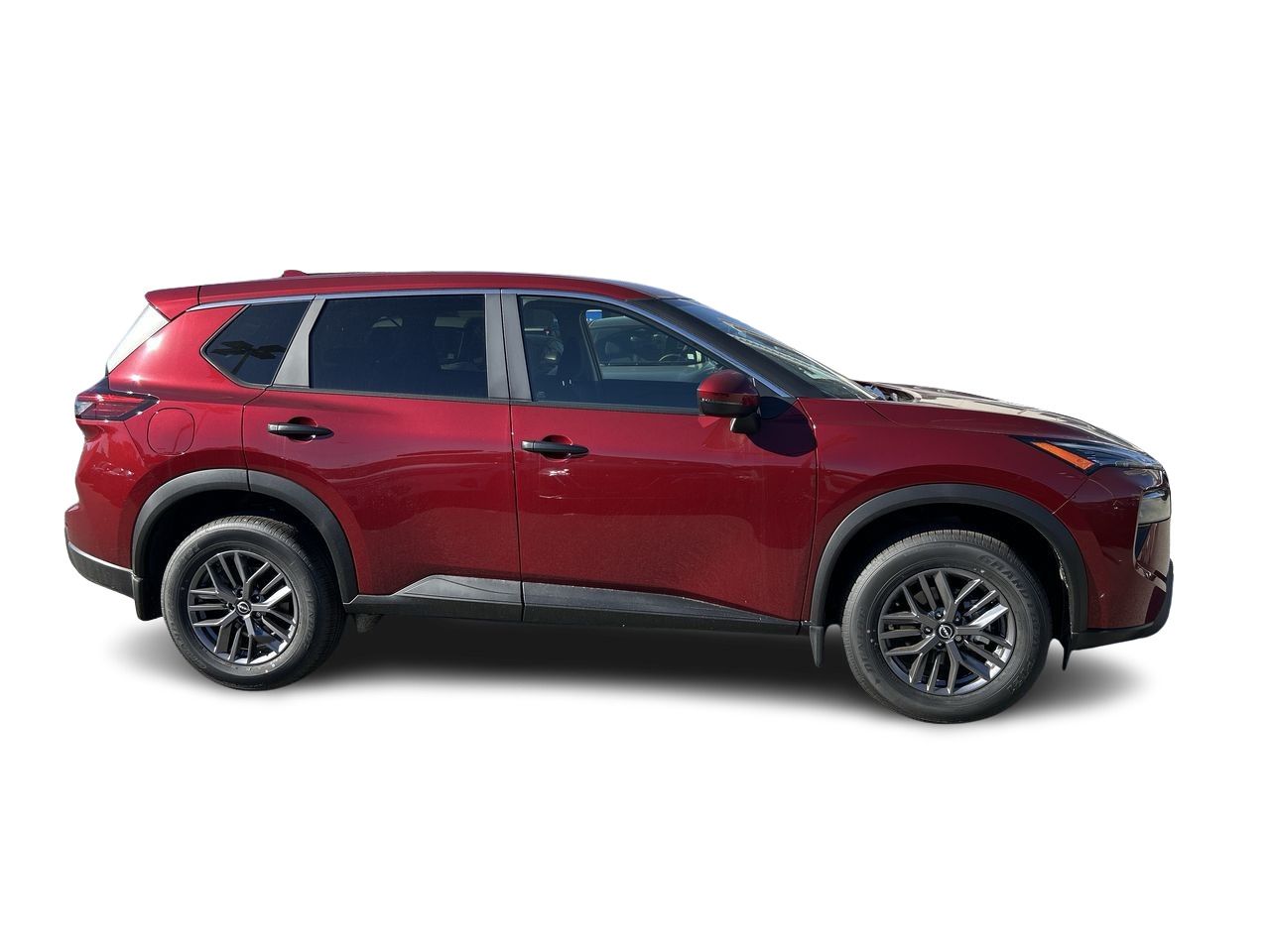 Nissan Rogue  2025 à Vancouver, Colombie-Britannique