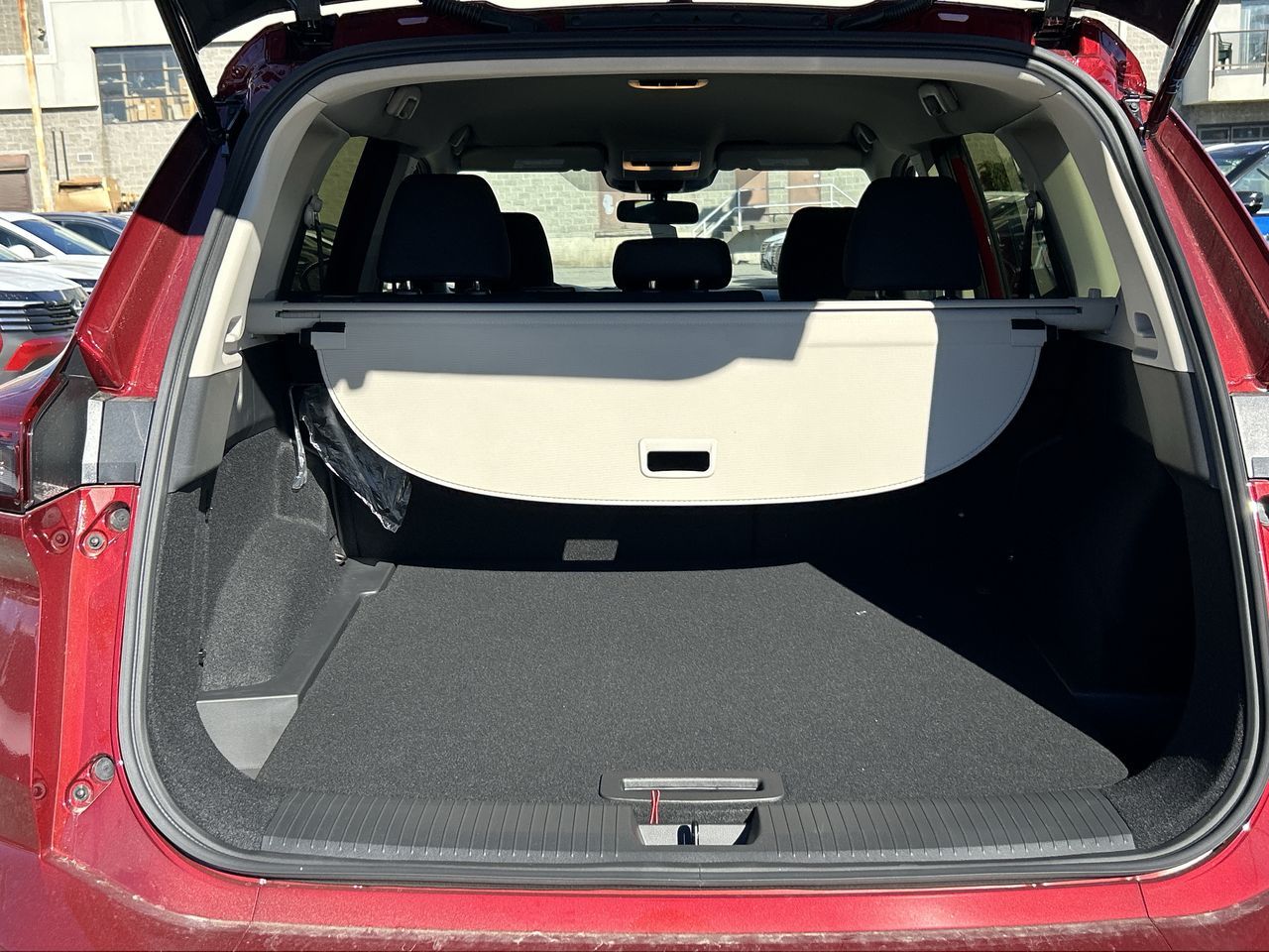 Nissan Rogue  2025 à Vancouver, Colombie-Britannique