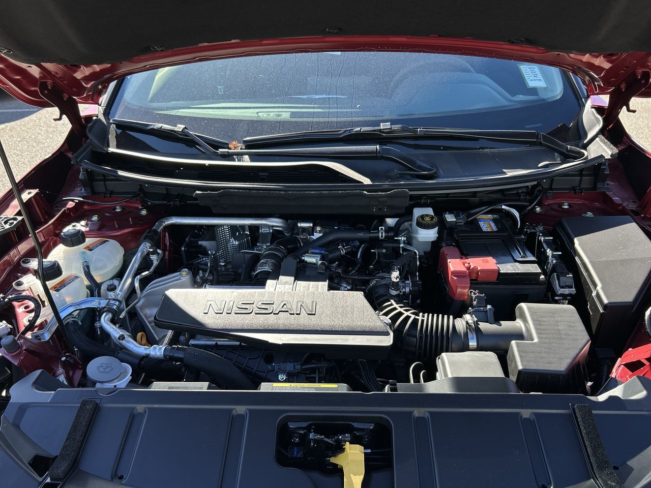 Nissan Rogue  2025 à Vancouver, Colombie-Britannique