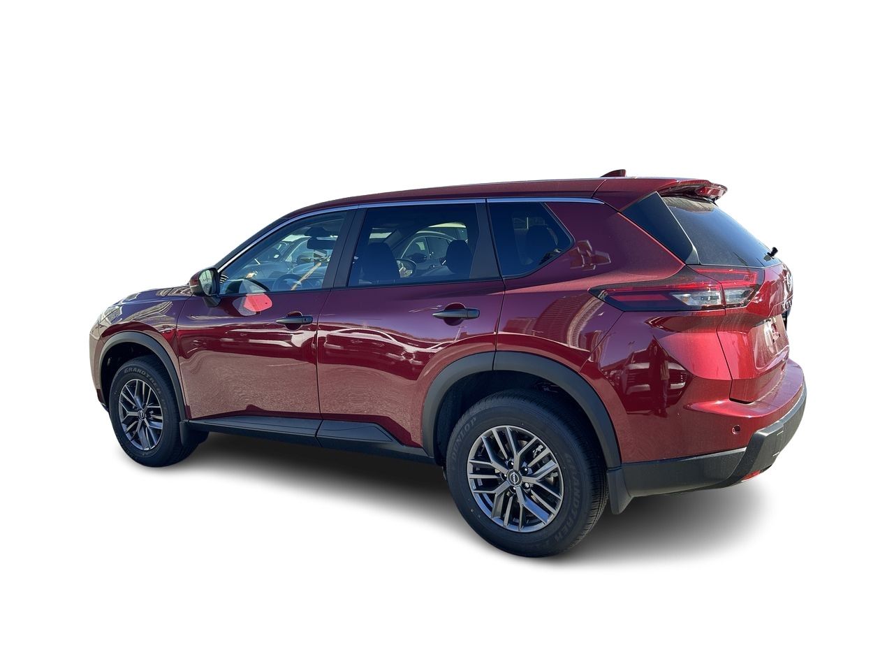 Nissan Rogue  2025 à Vancouver, Colombie-Britannique