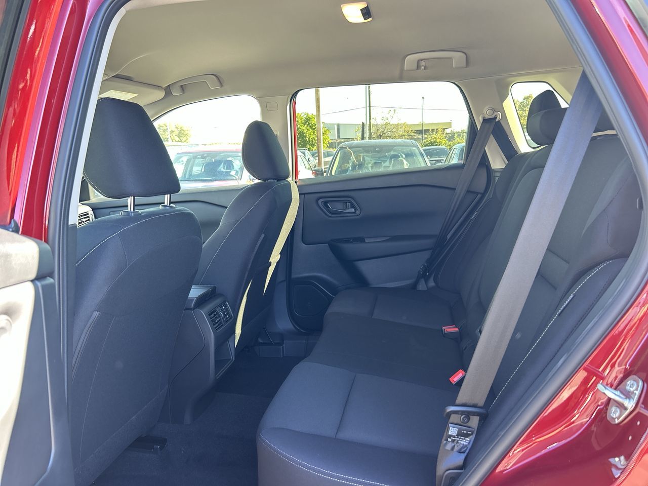 Nissan Rogue  2025 à Vancouver, Colombie-Britannique