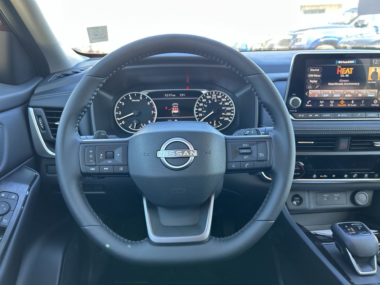 Nissan Rogue  2025 à Vancouver, Colombie-Britannique