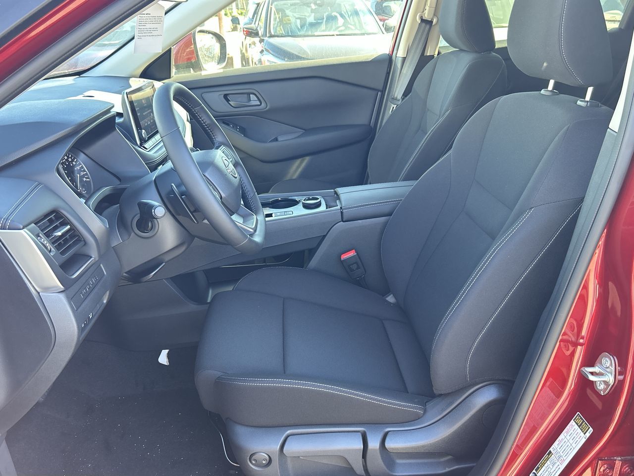 Nissan Rogue  2025 à Vancouver, Colombie-Britannique