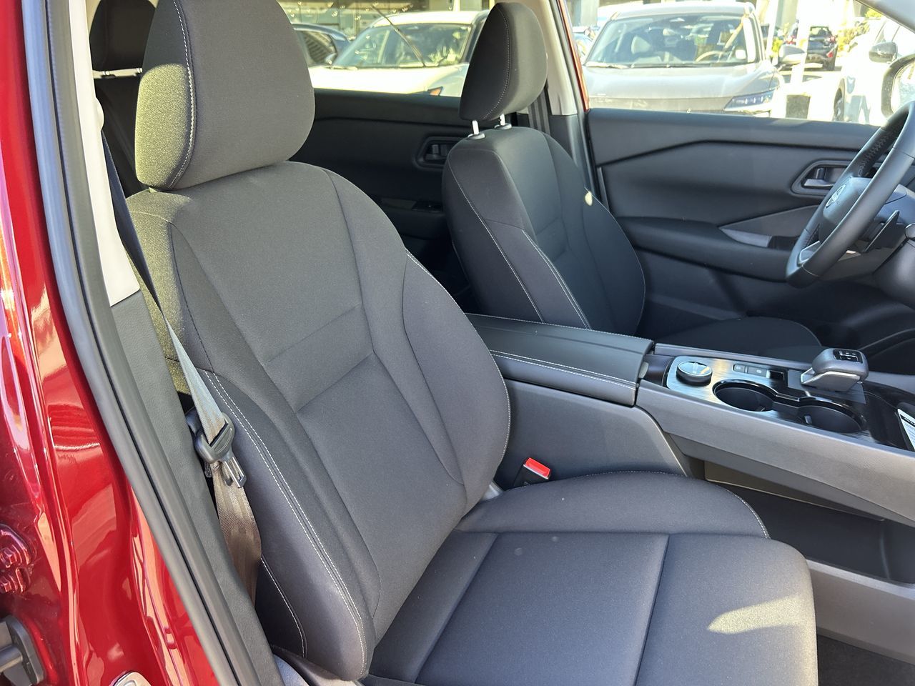 Nissan Rogue  2025 à Vancouver, Colombie-Britannique