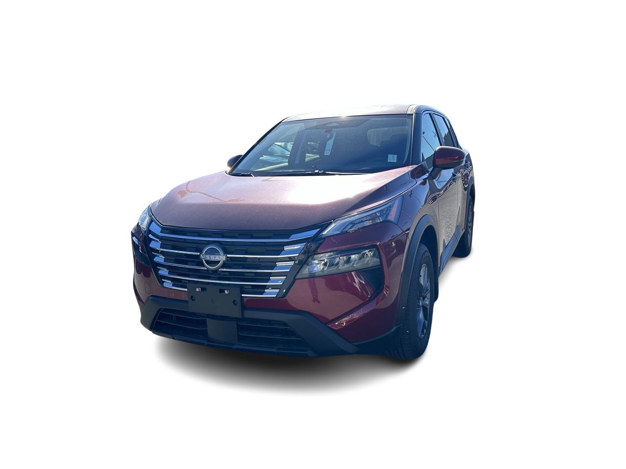 Nissan Rogue  2025 à Vancouver, Colombie-Britannique