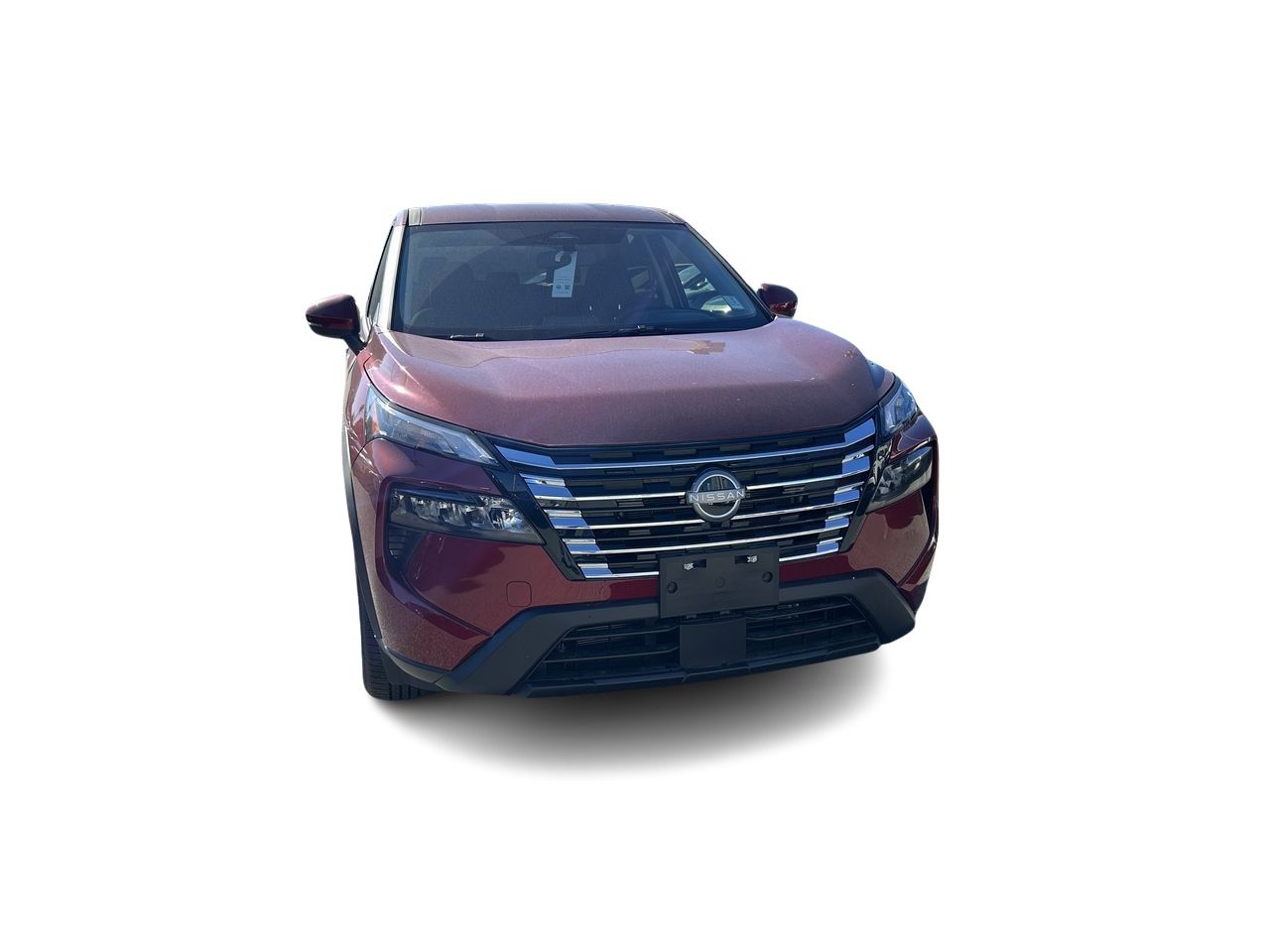 Nissan Rogue  2025 à Vancouver, Colombie-Britannique