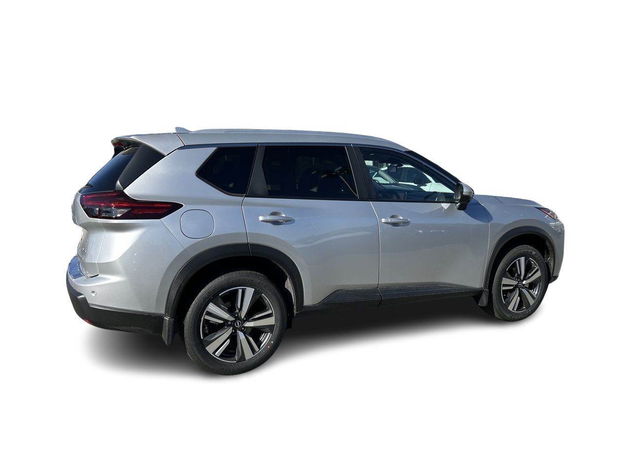 2025 Nissan Rogue in Vancouver, British Columbia