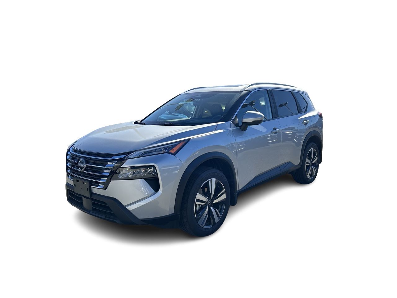 2025 Nissan Rogue in Vancouver, British Columbia