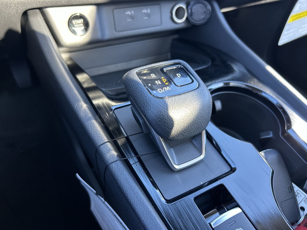 2025 Nissan Rogue in Vancouver, British Columbia