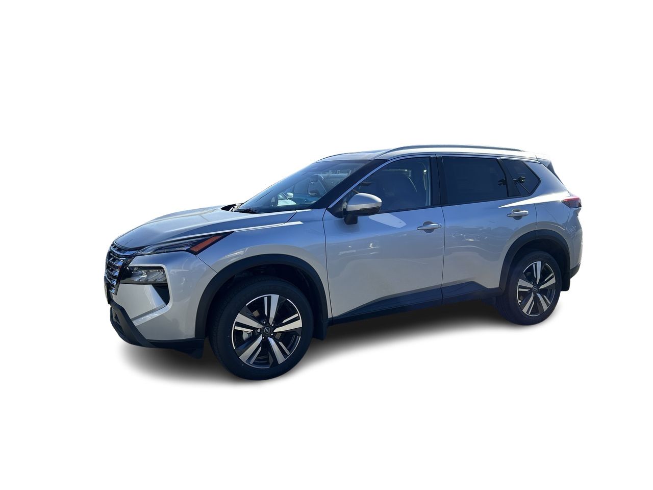 2025 Nissan Rogue in Vancouver, British Columbia