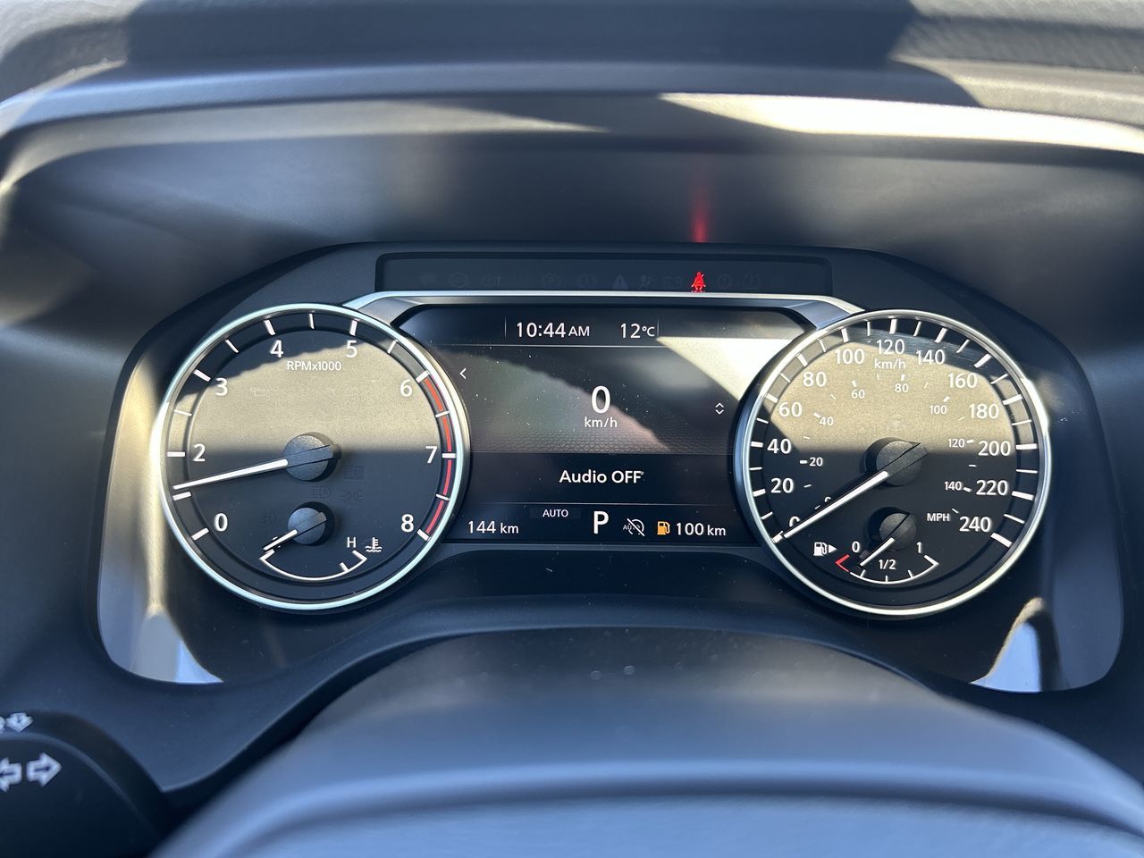 2025 Nissan Rogue in Vancouver, British Columbia