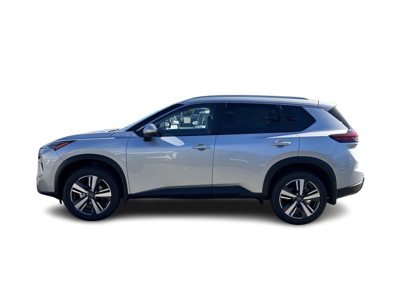 2025 Nissan Rogue in Vancouver, British Columbia