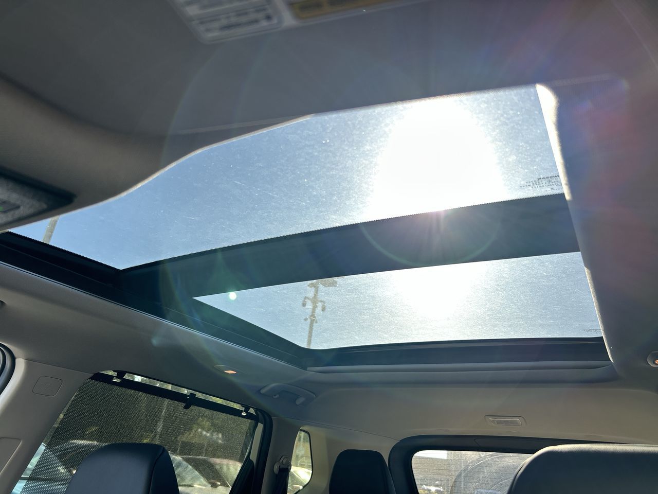 2025 Nissan Rogue in Vancouver, British Columbia