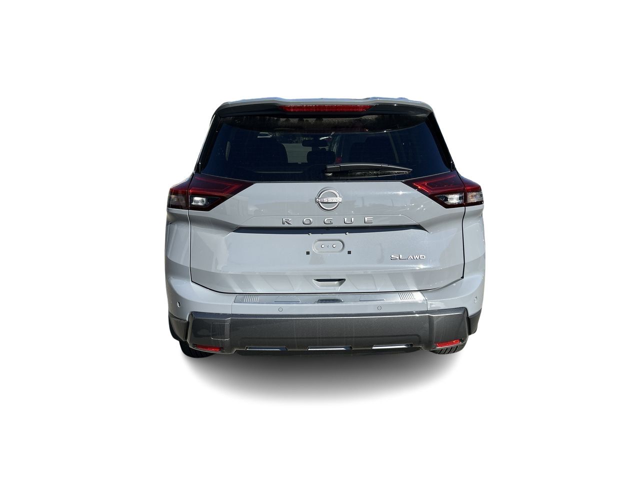 2025 Nissan Rogue in Vancouver, British Columbia