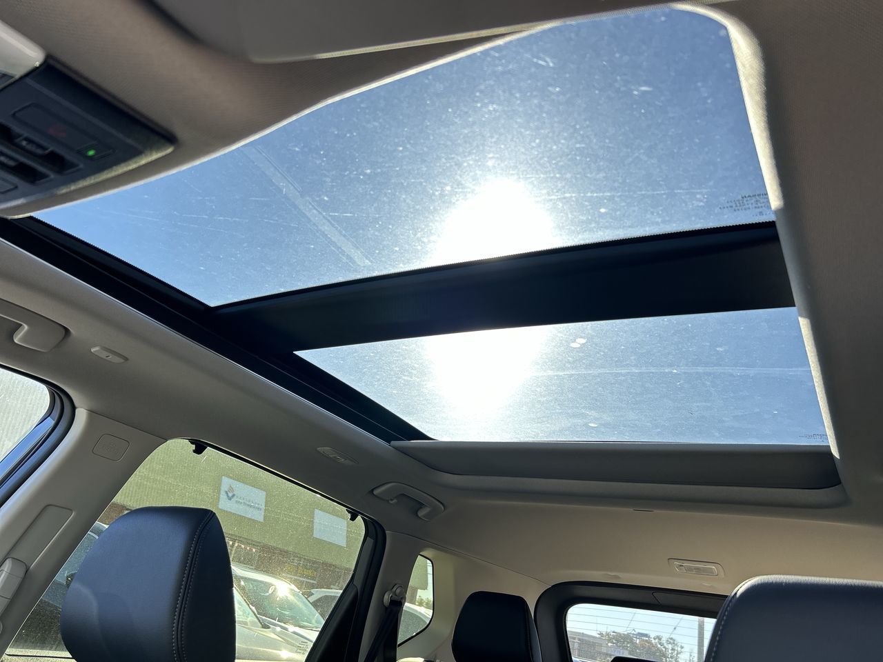 2025 Nissan Rogue in Vancouver, British Columbia