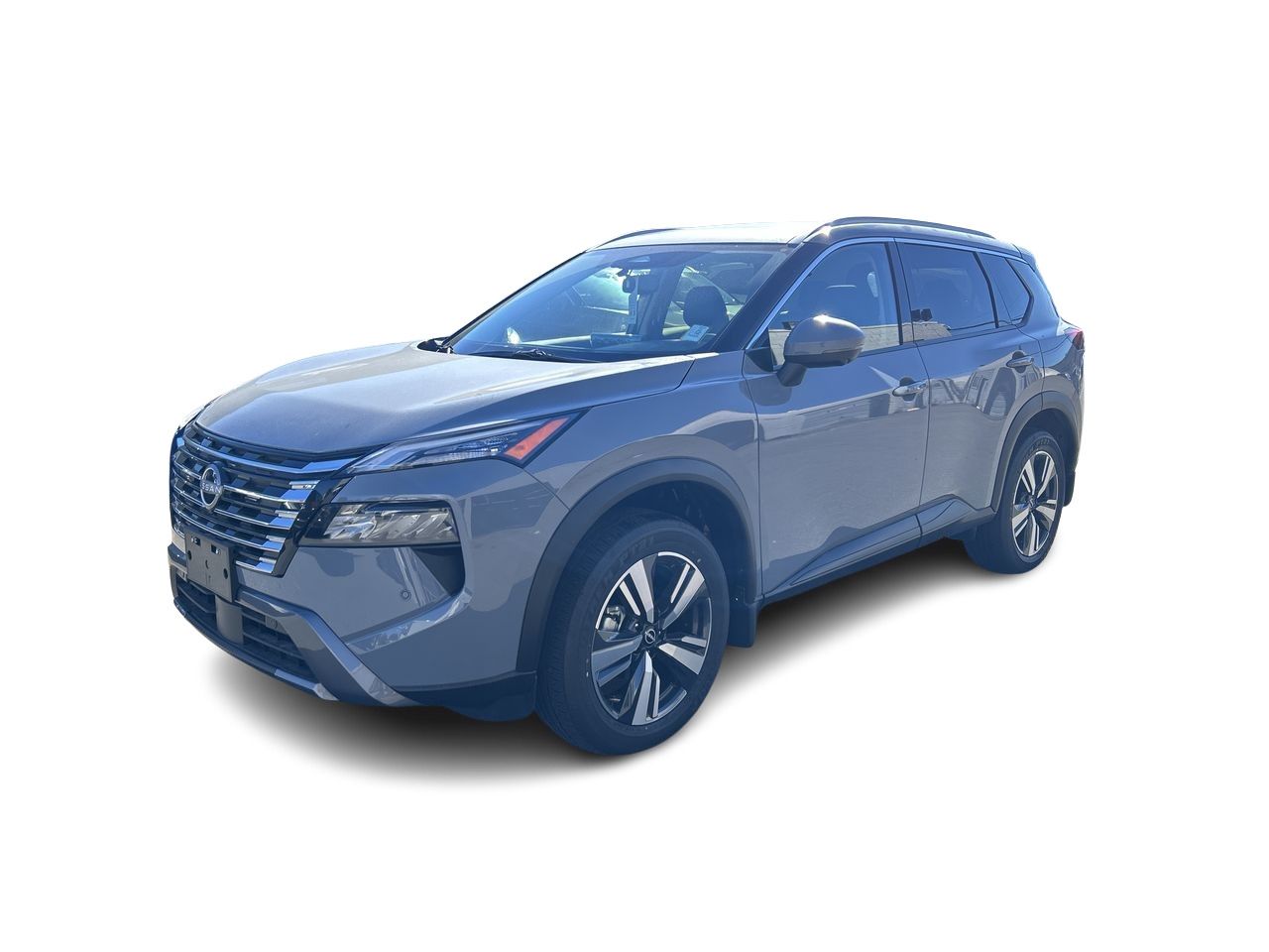 2025 Nissan Rogue in Vancouver, British Columbia