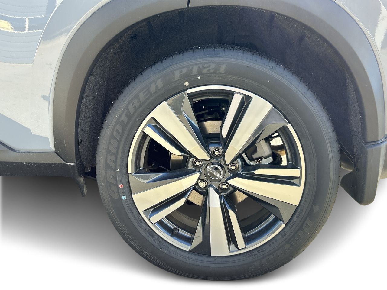 2025 Nissan Rogue in Vancouver, British Columbia