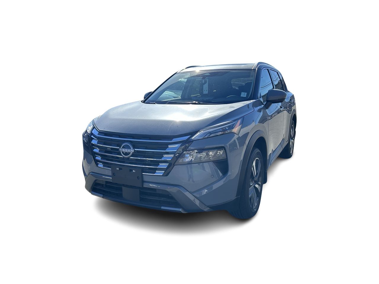 2025 Nissan Rogue in Vancouver, British Columbia