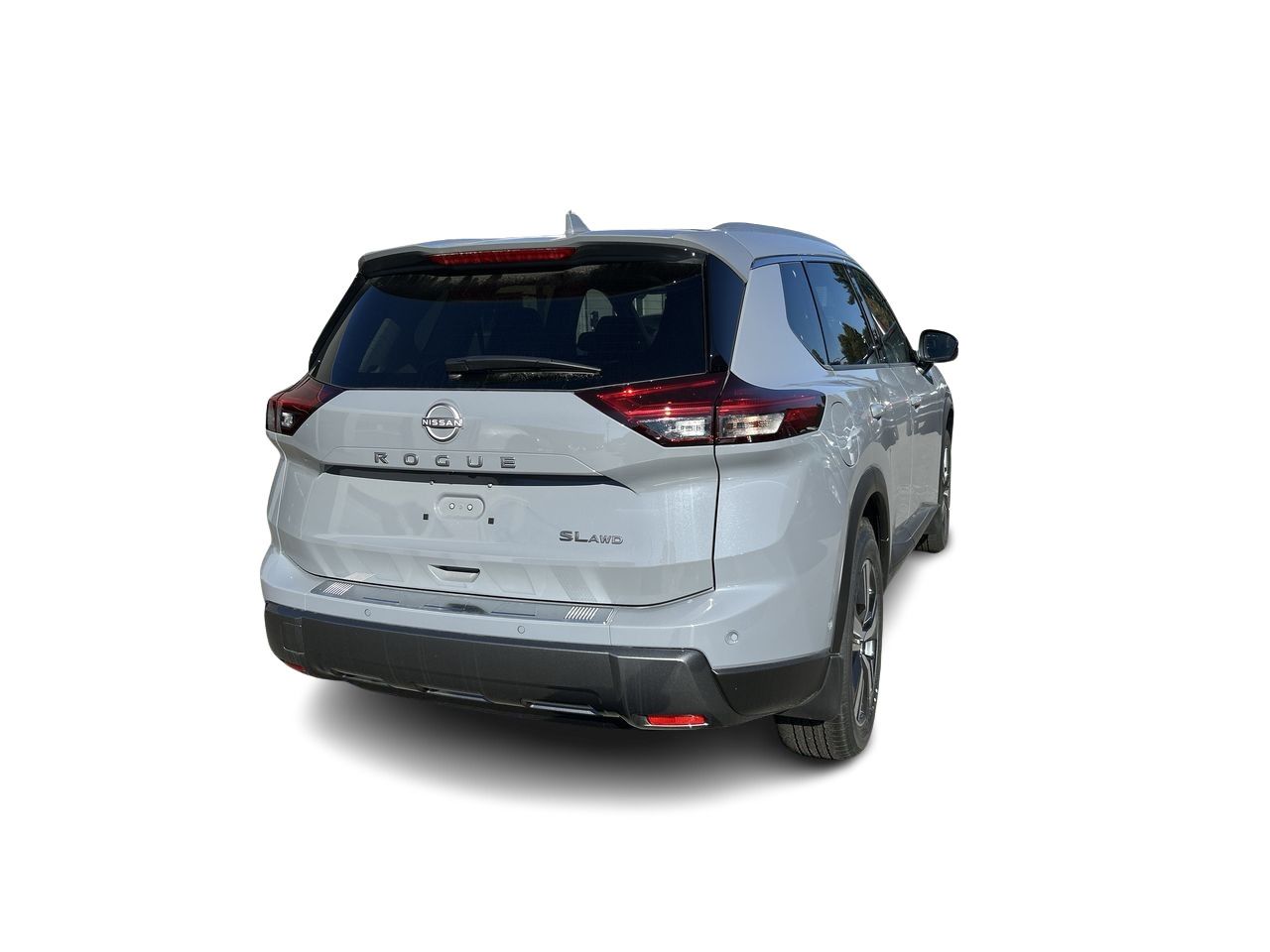 2025 Nissan Rogue in Vancouver, British Columbia