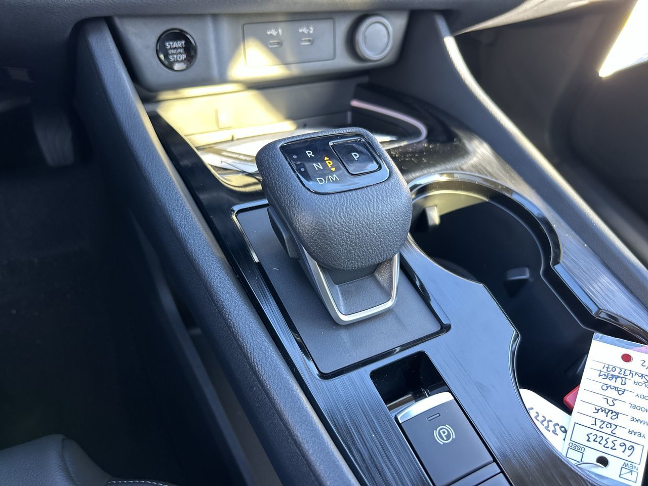 2025 Nissan Rogue in Vancouver, British Columbia