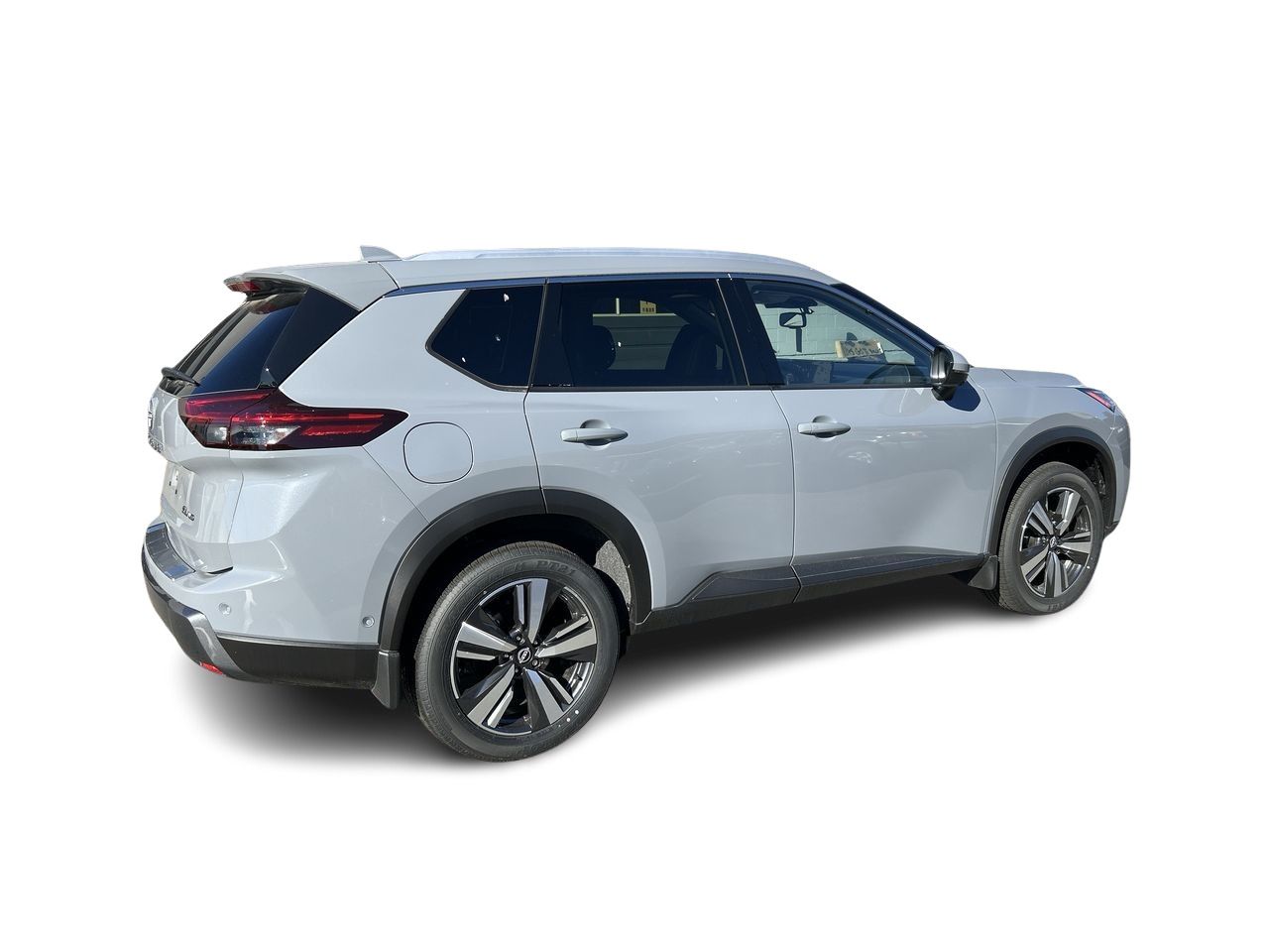 2025 Nissan Rogue in Vancouver, British Columbia