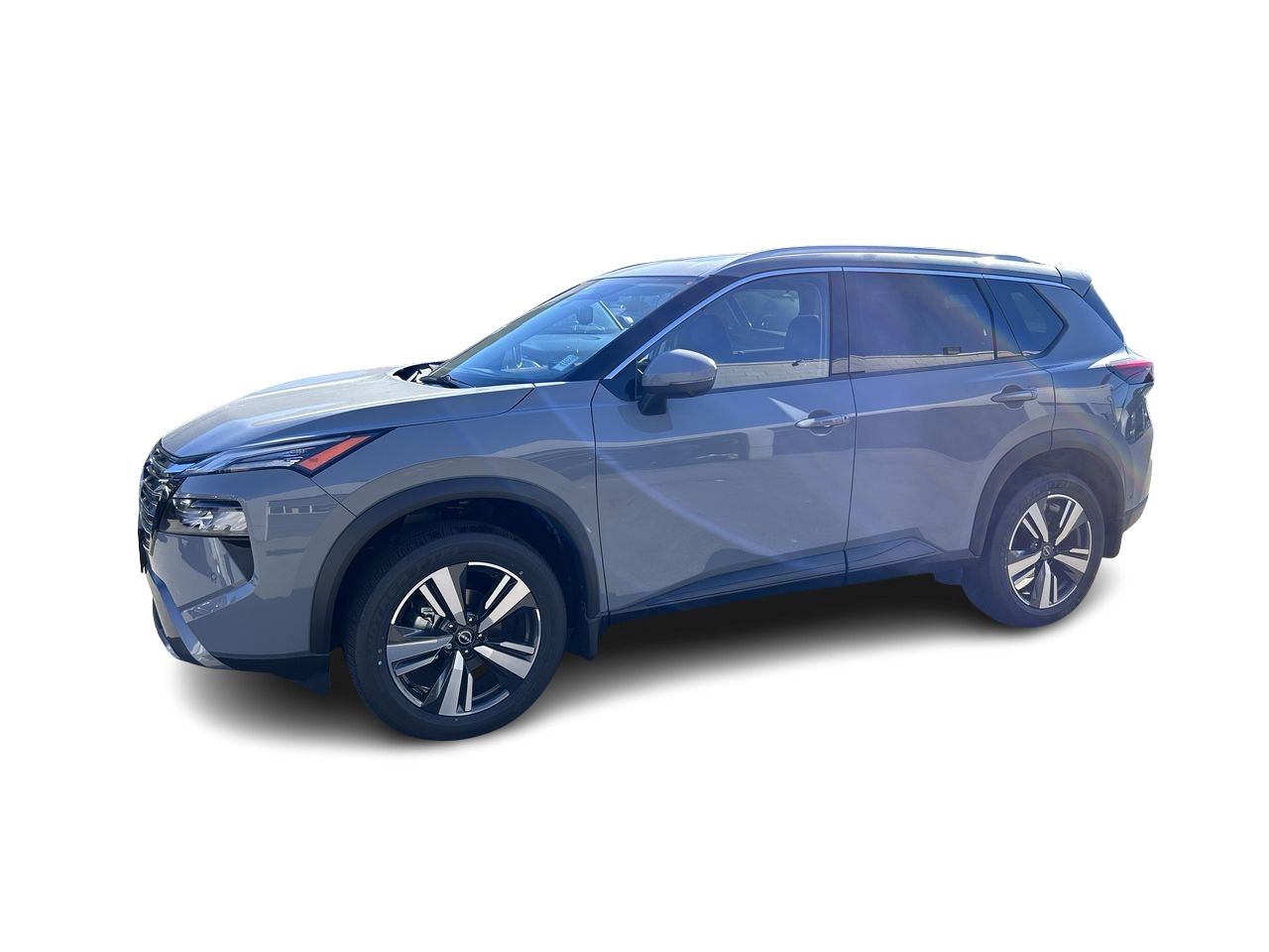 2025 Nissan Rogue in Vancouver, British Columbia