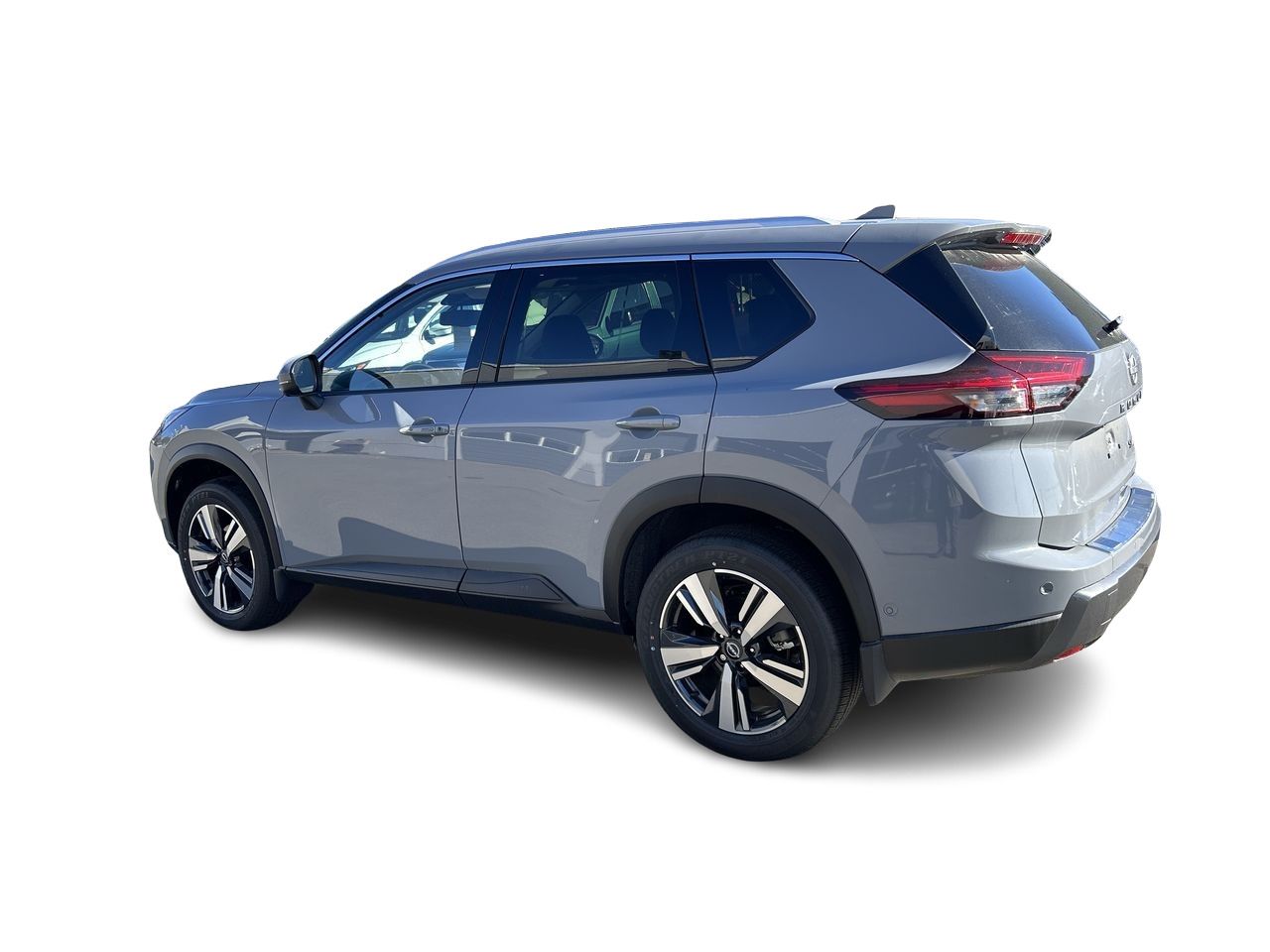 2025 Nissan Rogue in Vancouver, British Columbia