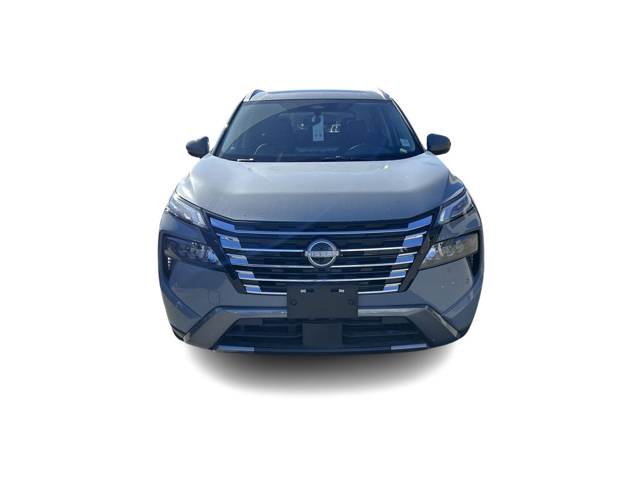 2025 Nissan Rogue in Vancouver, British Columbia