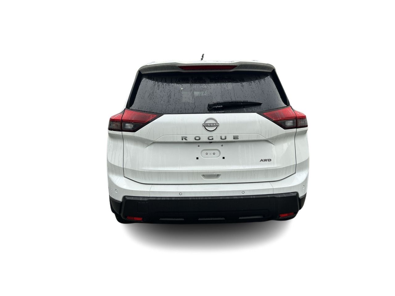 Nissan Rogue  2025 à Vancouver, Colombie-Britannique