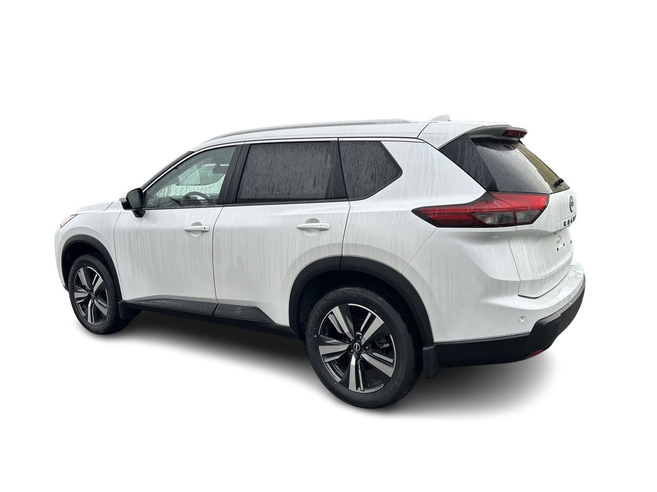 Nissan Rogue  2025 à Vancouver, Colombie-Britannique