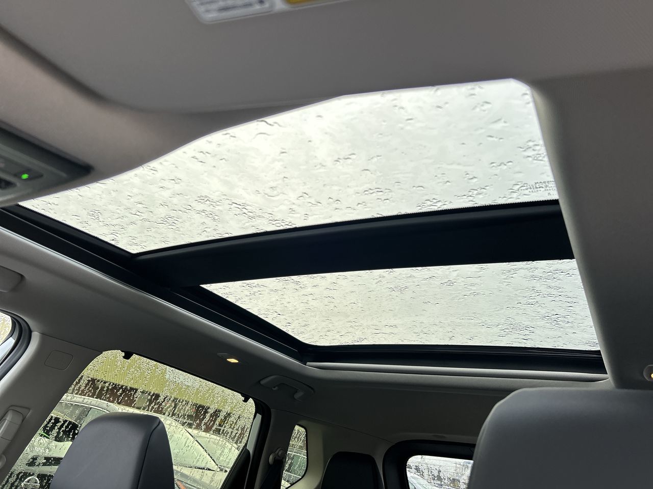 Nissan Rogue  2025 à Vancouver, Colombie-Britannique